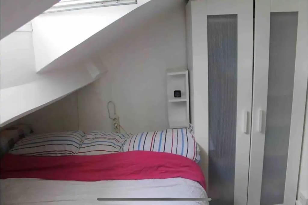 Nice Studio Paris 14 Eksteriør billede